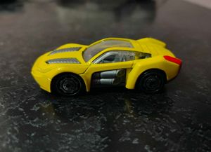 Teamsterz Die cast toy car