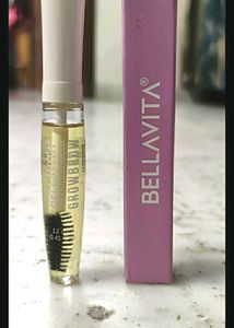 Bellavita Growbrow Eyebrow Serum