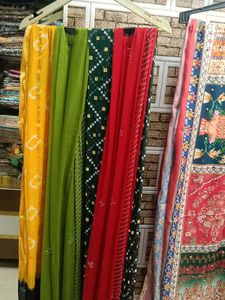 duppata for girls