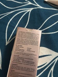 insight cushion concealer