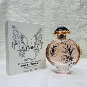 Paco Rabanne Olympea Blossom Perfume