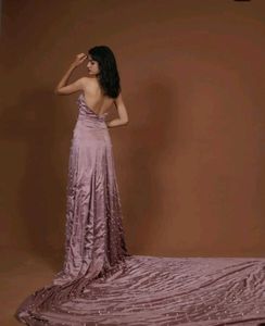 Stunning Embellished Gown