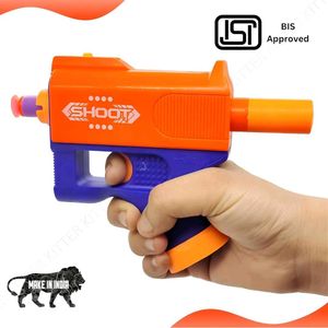 Toy Gun 🔫 2 Piece