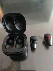 Crossbeats Urban Earbuds