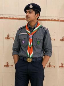 Scout Uniform for Sale