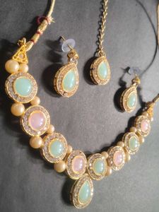 Jewellery Set