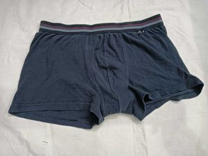 Men's Navy 🔥Blue Boxers