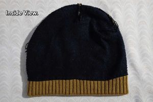 60% OFF Men’s Knitted Winter Beanie Cap