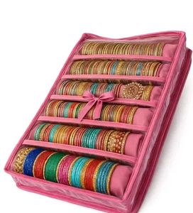 new  Bangle Organizer