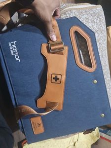 Swiss Military File Case and Tablet/ipad bag