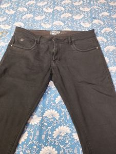 Black Jeans For Men