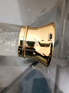Tornado Lamp