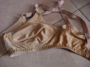 Comfort Bras - Set of 2
