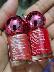 Nail Paint