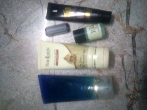 Some Beauty Products