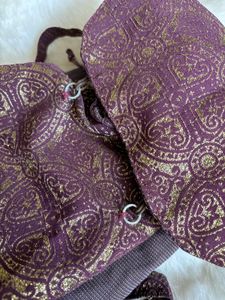 Unique Patterned Backpack