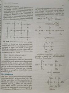NCERT Chemistry Textbook for Class XI Part II