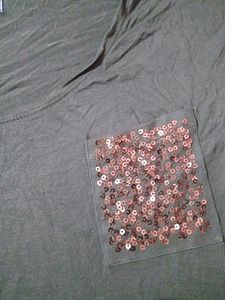 Women's Hi Fashion Top