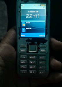 Samsung c3322i