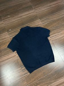 authentic zara polo