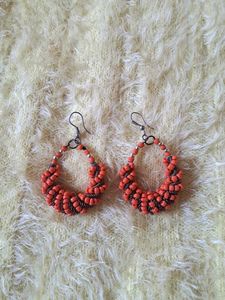 Navaratri Earrings✨