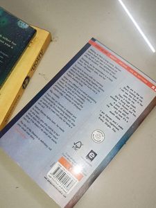 Romantic Fictional Novels Set
