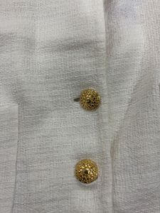 Zara Tweed Vest