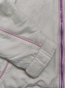 Trekking Jacket