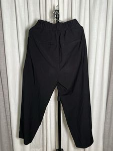 🆕H&amp;M Classic Black Formal Trousers