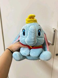Disney Dumbo Plush Toy
