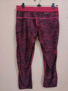 Nike Women's Athletic Capris