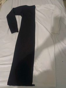 long dress