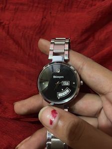 women's Stainless Steel Watch