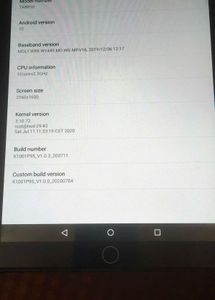 Tablet