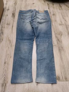 Ma4000 Matrix jeans waist 32 inches