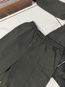 Comfortable Casual Tracksuit Set