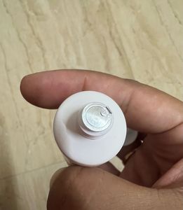 Sealed Iunik Centella Calming Daily Sunscreen