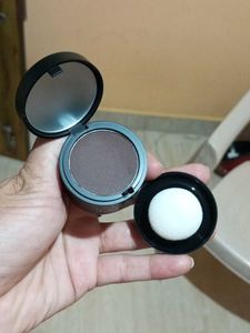 Paradyes  Root Tint Powder and  glamveda br