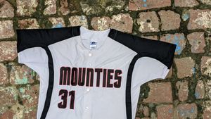 Russell Athletic Men's Jerseys Tshirt 👕