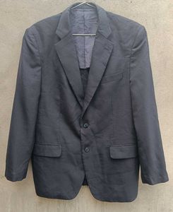 Brand is parkland OG Classic Men's Blazer