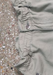 Zudio Denim Slouchy