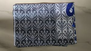 Pure Cotton Double Bedsheets