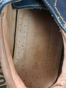 Stylish Casual Shoes