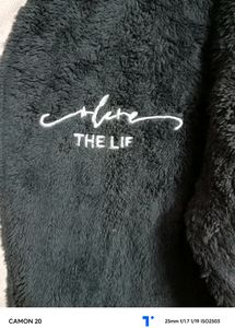 Upper Woolen Jacket