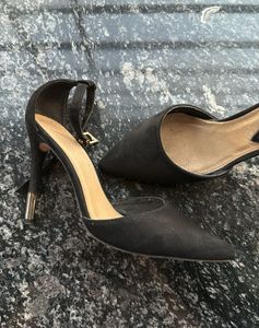 Stilleto Heels By Truffle Collection