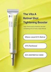 Celimax Retinal Shot Booster