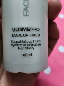 Faces Canada Makeup Fixer