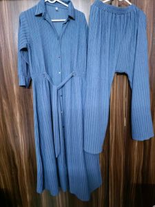 Korean Abaya
