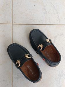 CuteWalk Kids Loafers