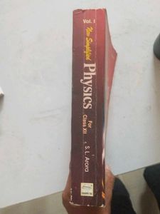 New Simplified Physics - Vol 1